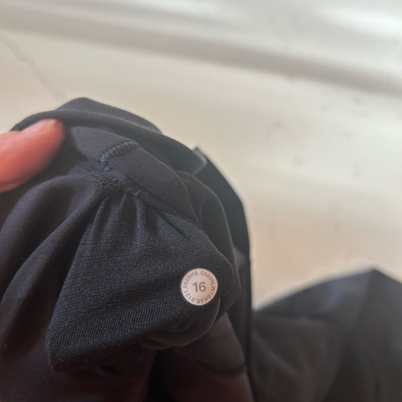 Lululemon Align Short 8” - Heritage 365 Camo Deep Multi - Picture 7 of 7